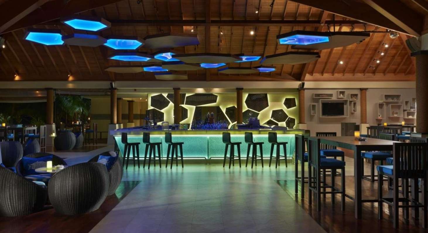Niva Labriz Seychelles (ex.Hilton Seychelles Labriz Resort & Spa) 5*