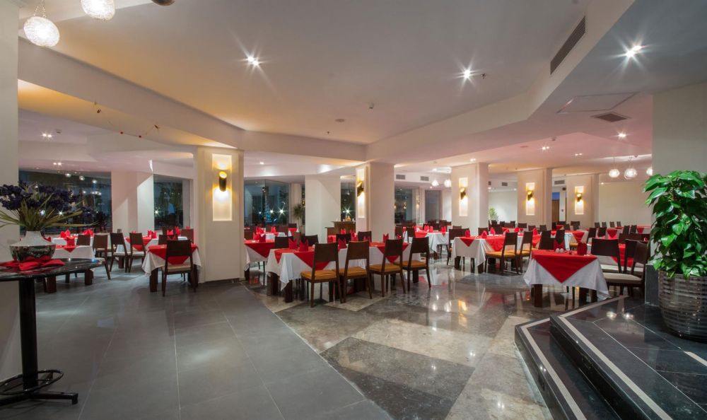 Swiss Heaven Sharming Inn (ex.Sharming Inn Hotel) 4*