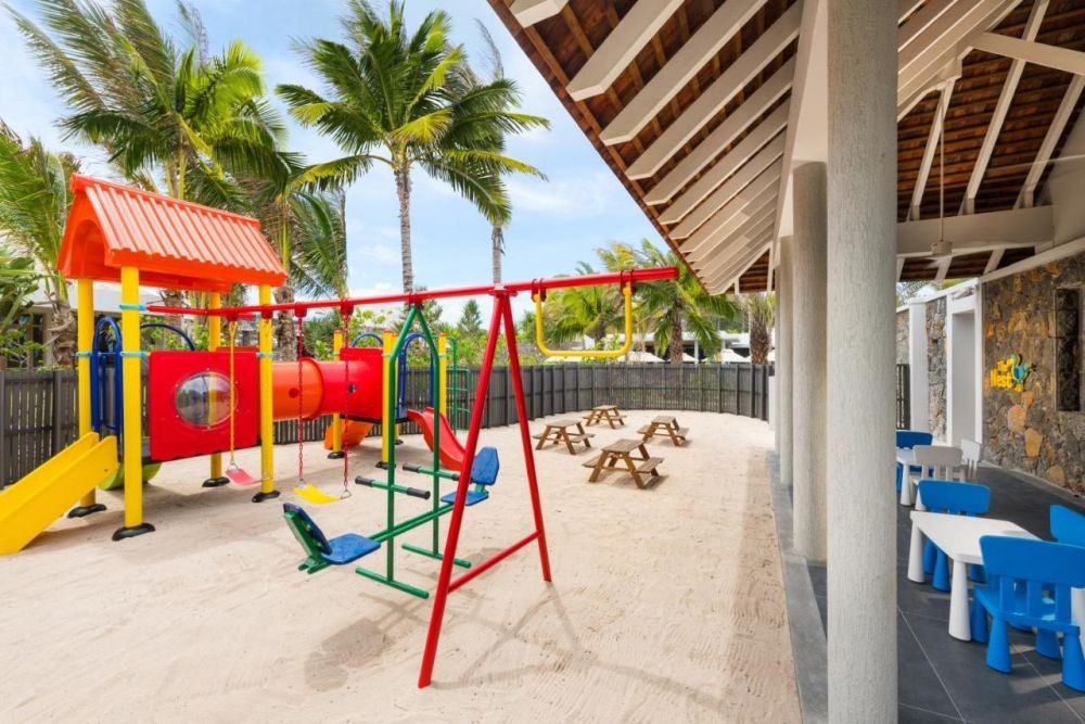 Constance Le Chaland Iko Mauritius (ex. Anantara Iko Mauritius Resort & Villas) 5*