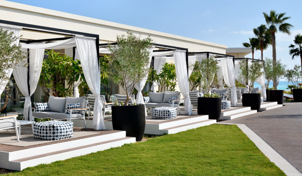 Al-Alamein Hotel 5*