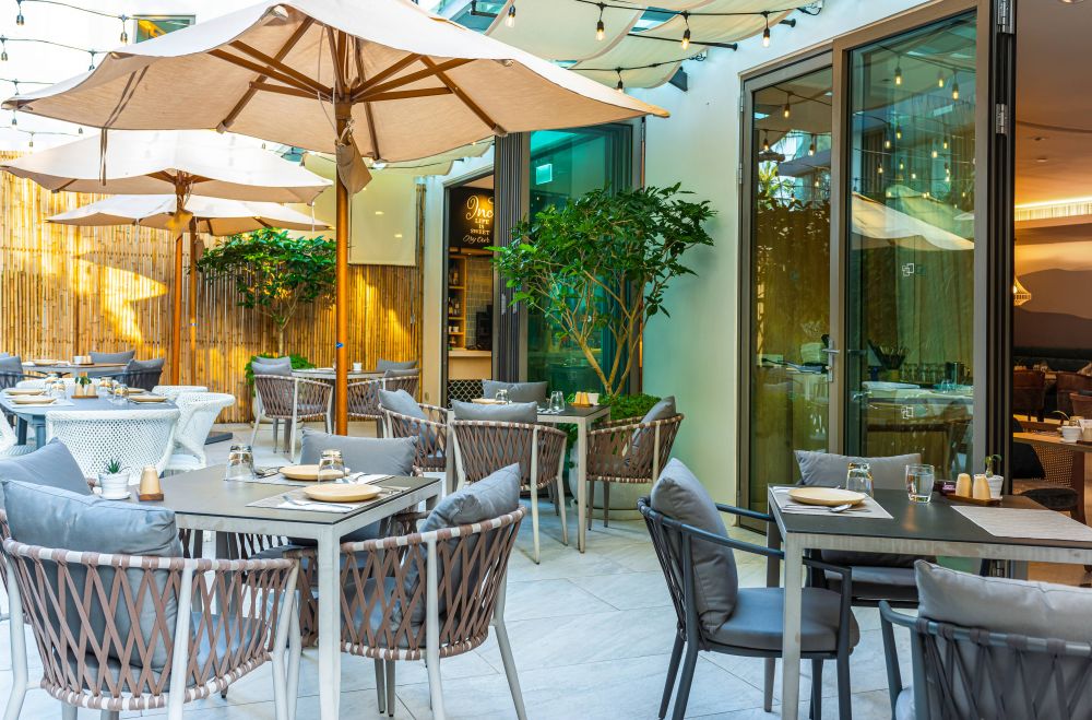 Hilton Garden Inn Phuket Bangtao 4*
