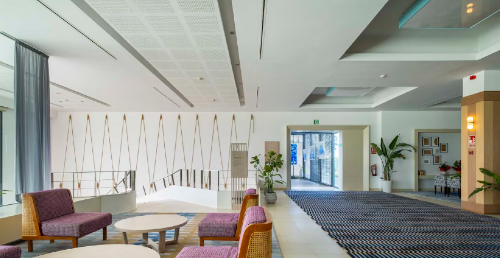 Eurostars Sitges 5*