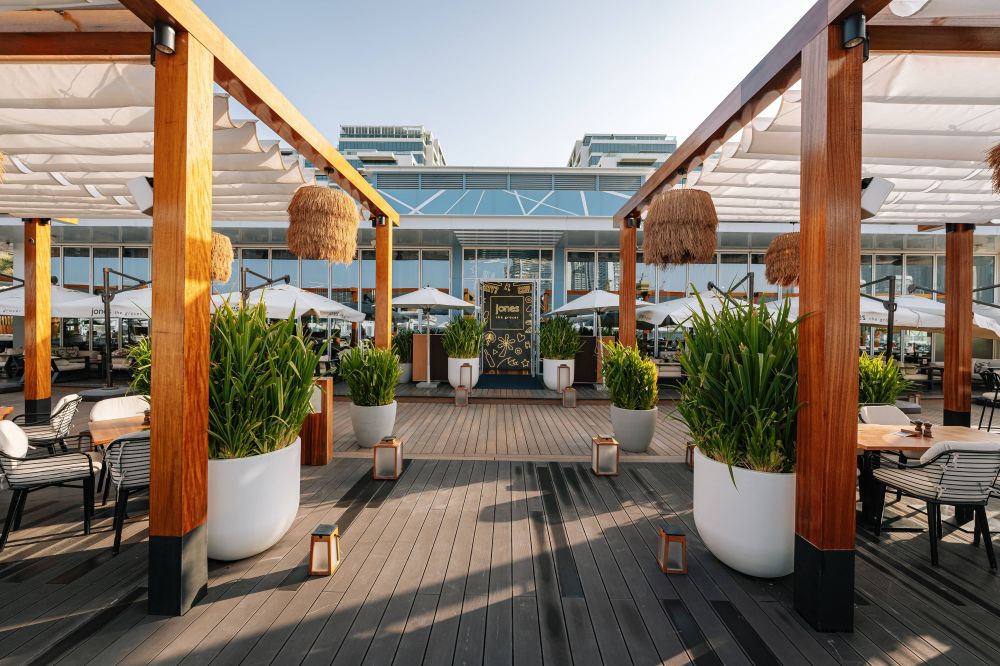 Hilton Dubai Palm Jumeirah 5*
