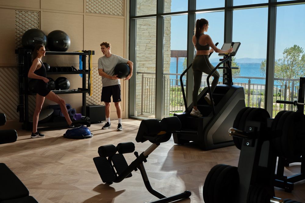 Bayou Villas Delice Peninsula Didim 5*