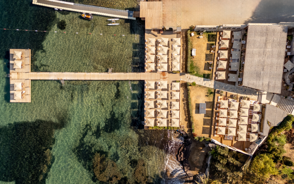 Ruins Luxury Resort (Only 10+) 