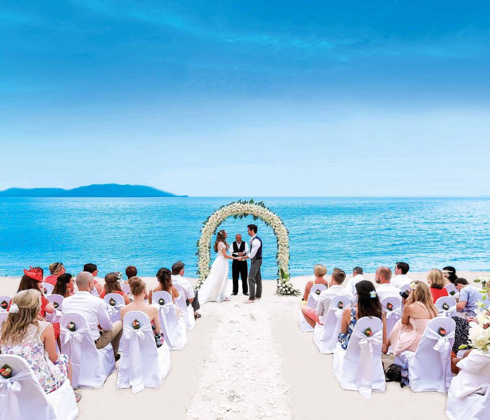 Melati Beach Resort & Spa 5*
