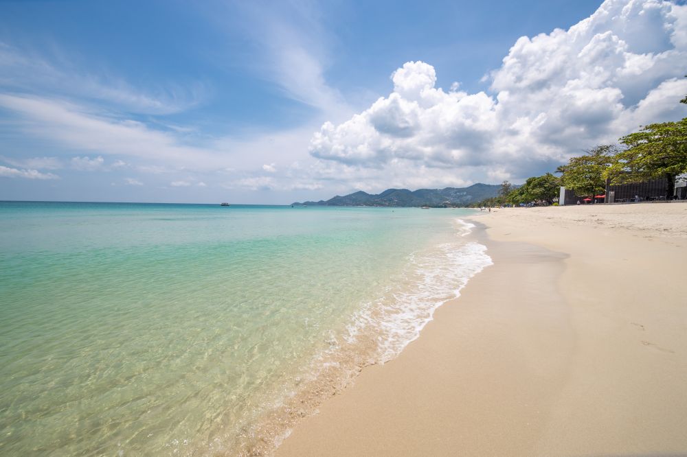 Baan Samui Resort 4*