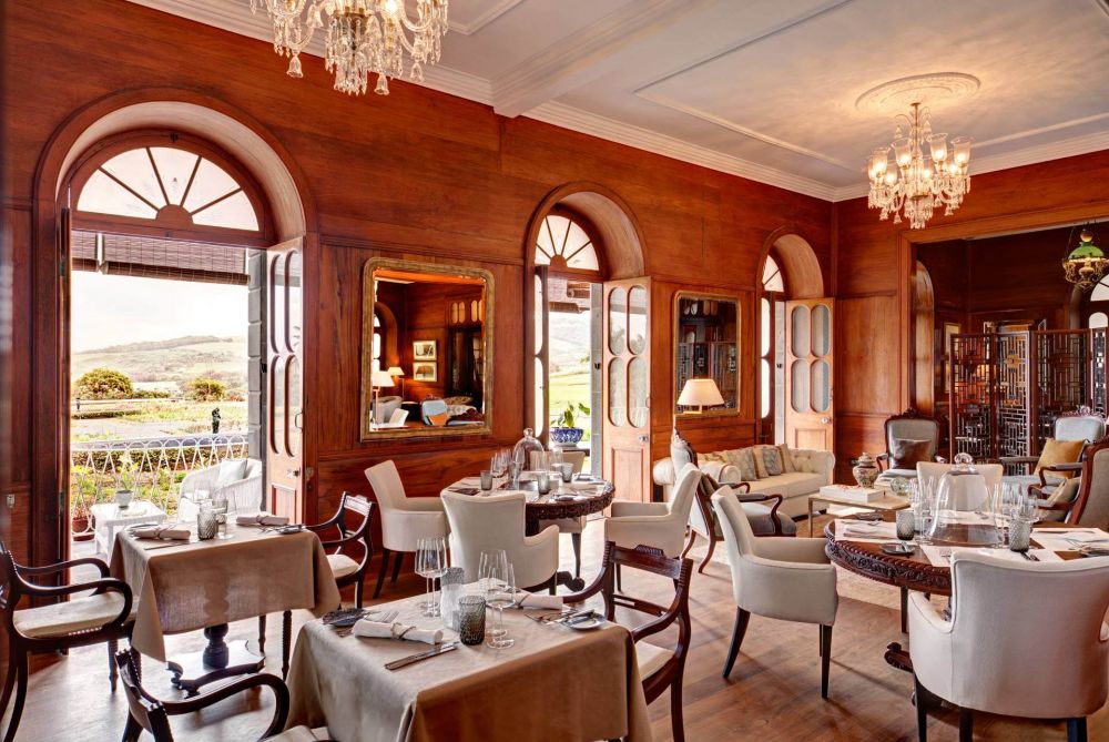 Heritage The Villas 5*