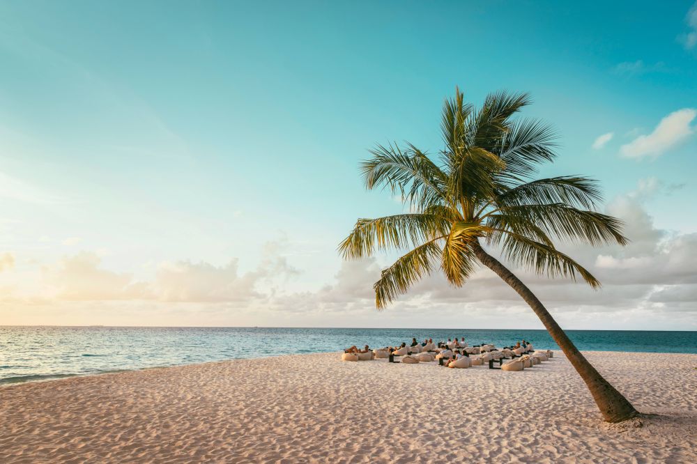 Robinson Club Maldives | Adult Only 18+ 4*