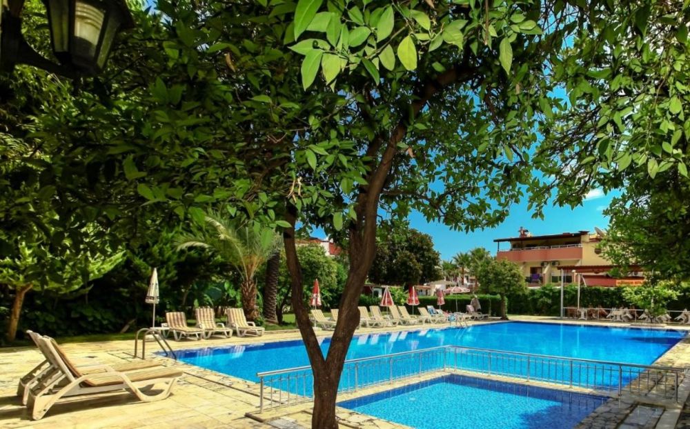 Muer City Hote 4*