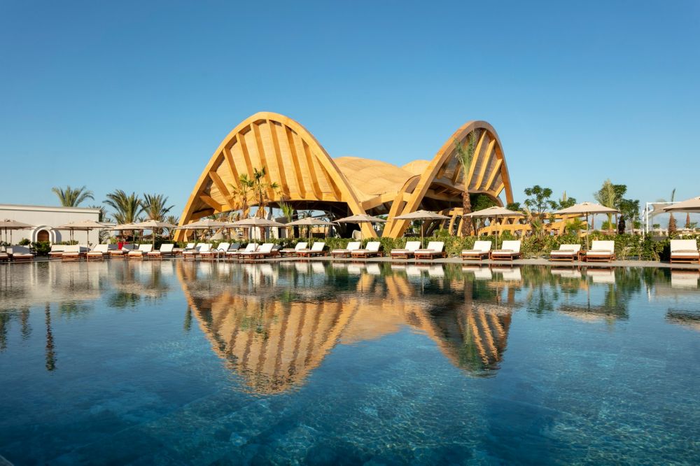 Cullinan Golf & Resort Belek 5*