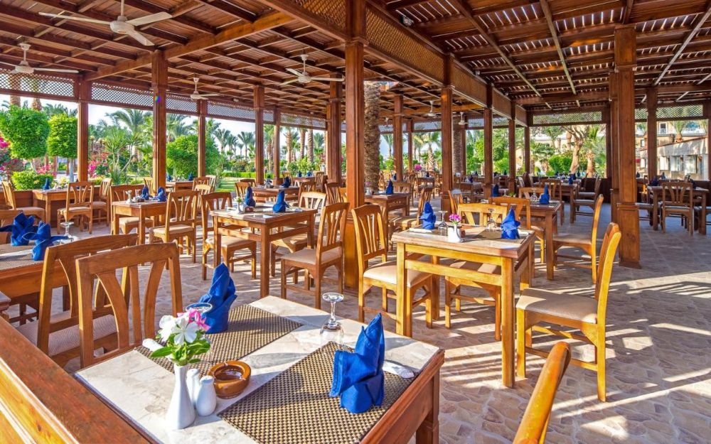 Sunrise Aster Aqua Park Resort ( ex.Le Jardin Aqua Park Resort) 4*