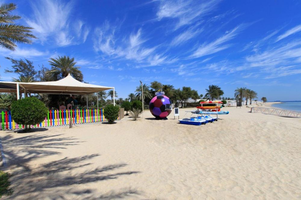 Sealine Beach, a Murwab Resort 5*