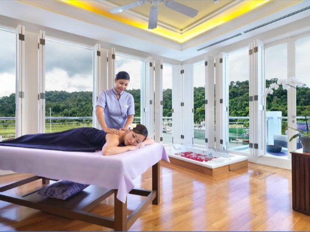 The Danna Langkawi 5*