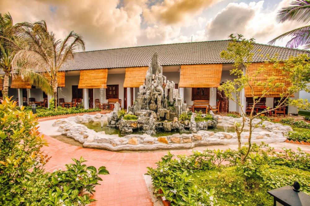 Palm Hill Resort 3*