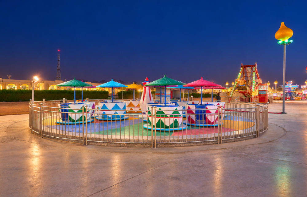 Albatros Aqua Park Sharm 5*