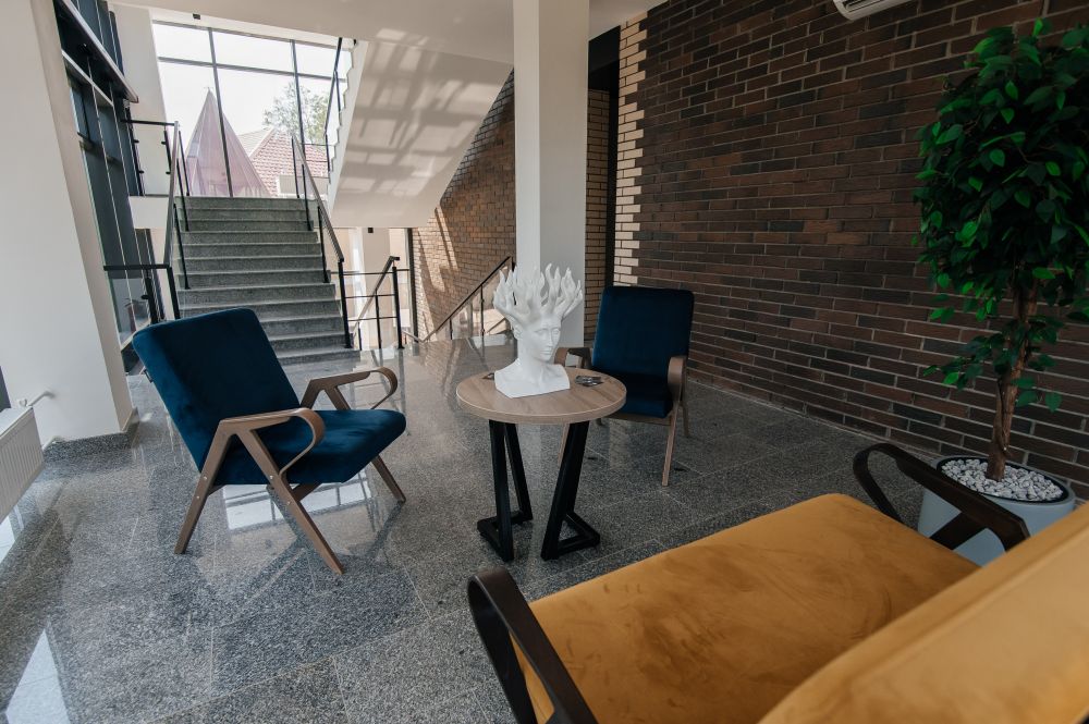 Scandi Hotel 