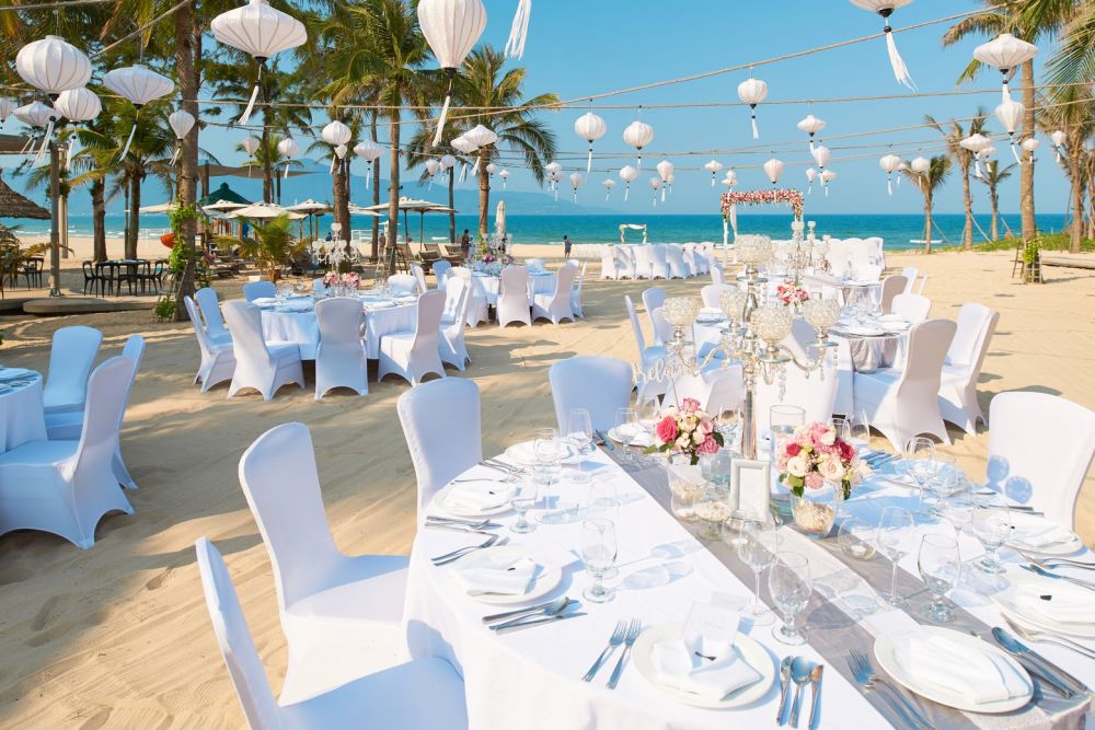 Pullman Danang Beach Resort 5*