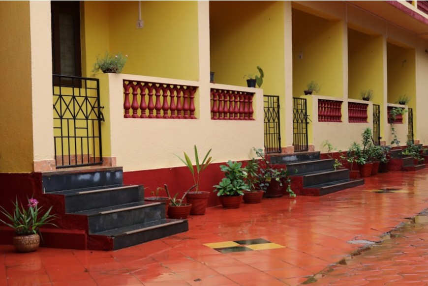 Clinton Guest House 