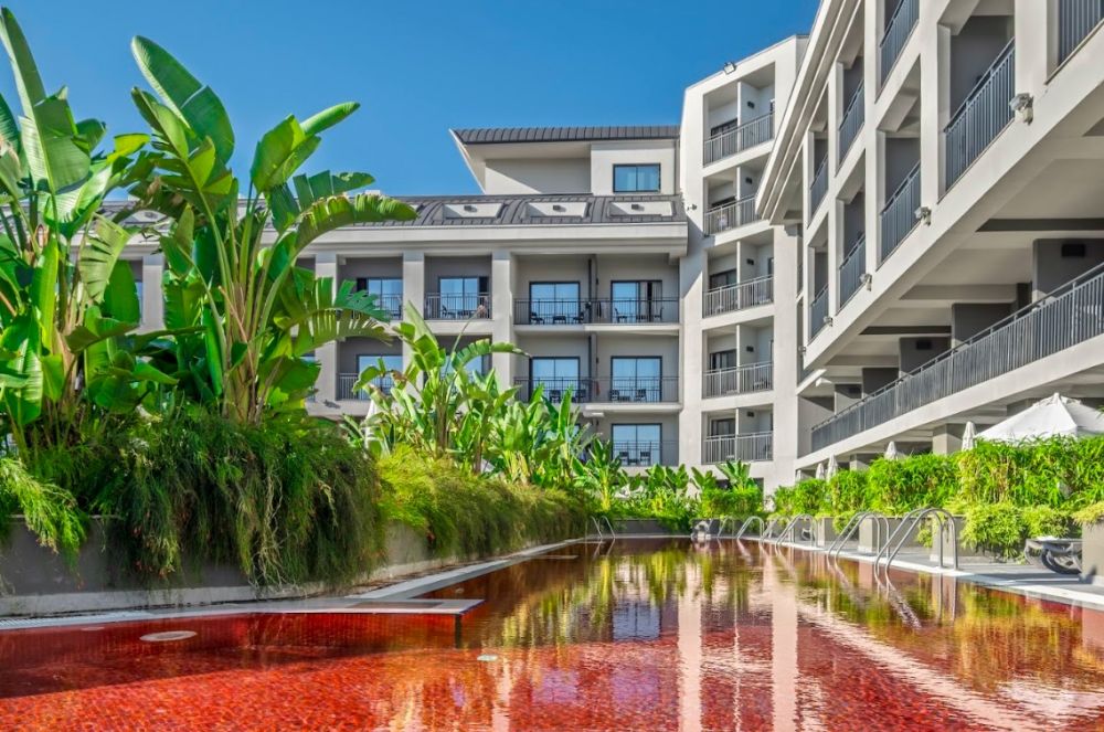 The X Belek 5*