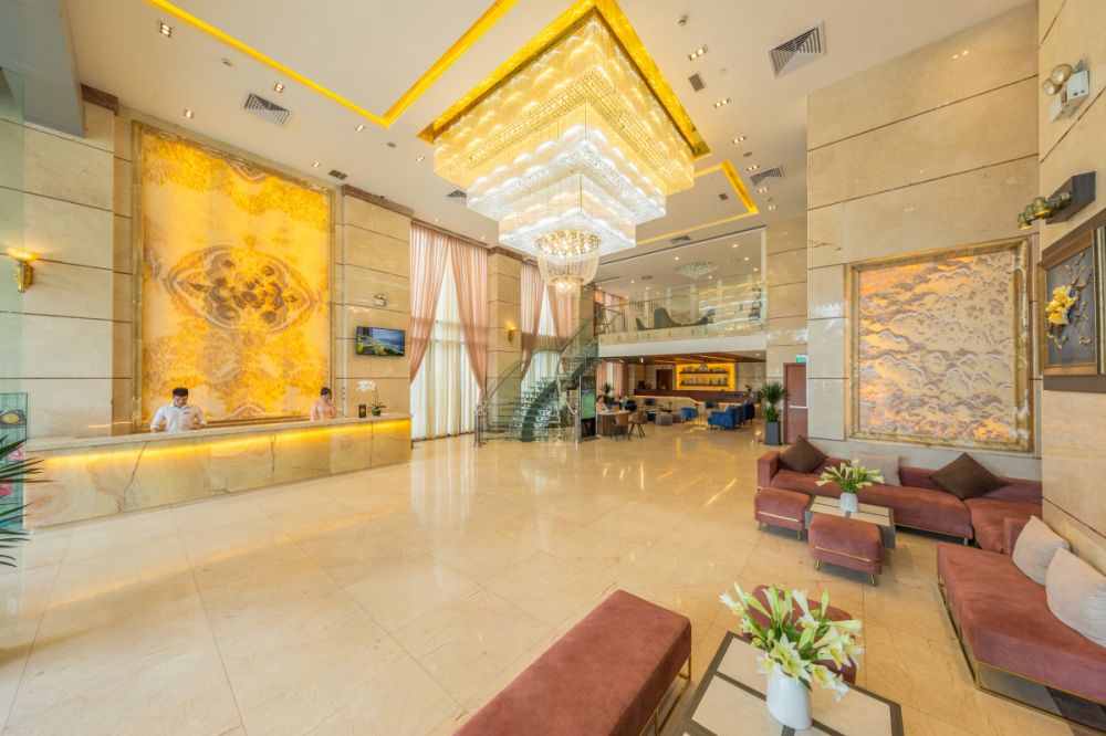 Mandila Beach Hotel 3+