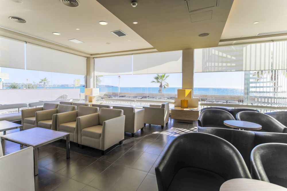 Augustus Hotel 4*
