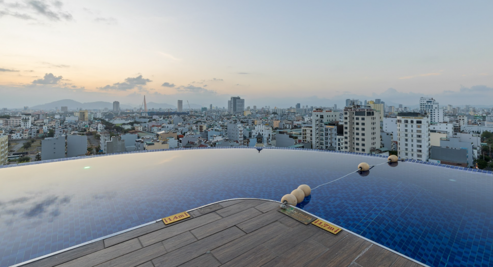 Sea Queen Hotel 3*