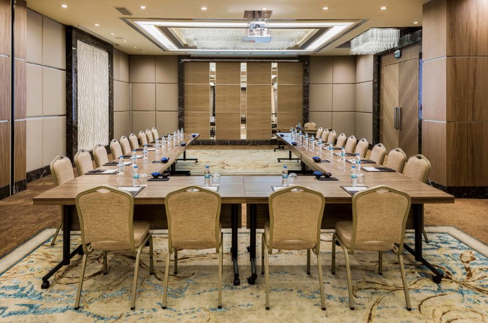Arise Hotel Golden Horn (ex.Сlarion Hotel Golden Horn) 4*