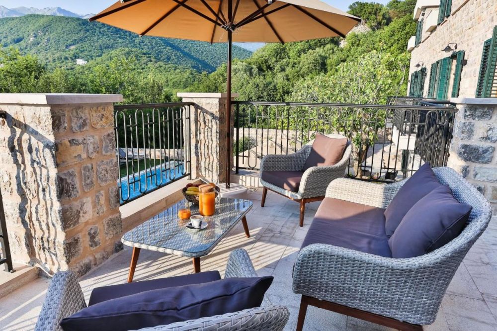 Ruzmarin SPA & Garden by Aycon 4*