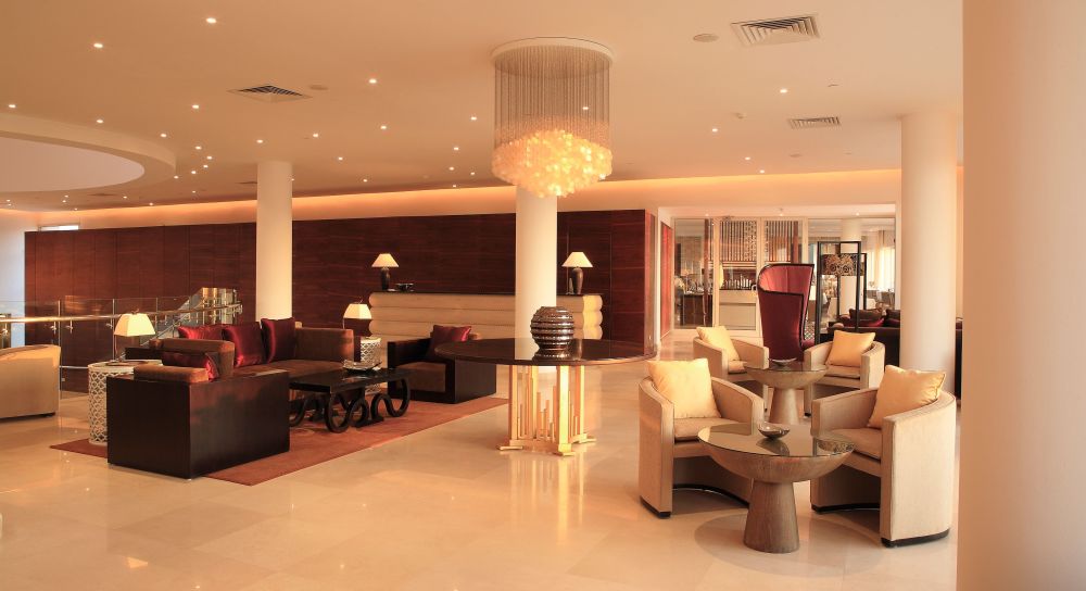 Steigenberger Makadi | Adults Only 16+ 5*