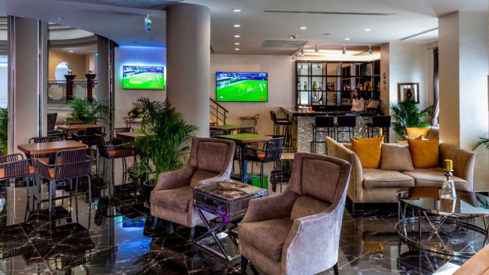 Motto Premium Hotel Spa 