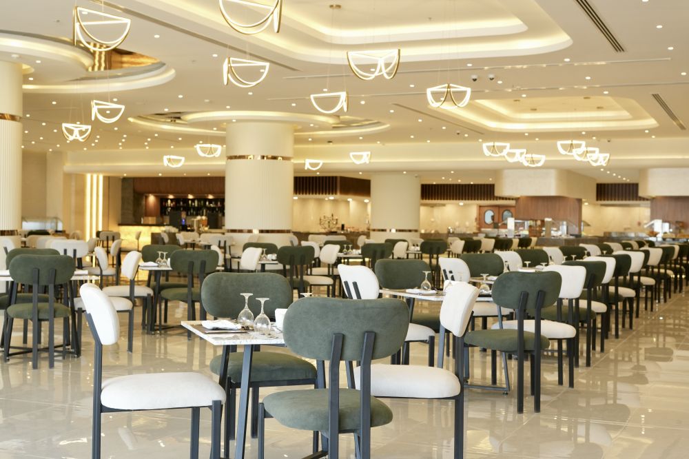 V Grand Resort Sahl Hasheesh ( ex. Pyramisa Beach Resort Sahl Hasheesh) 4*