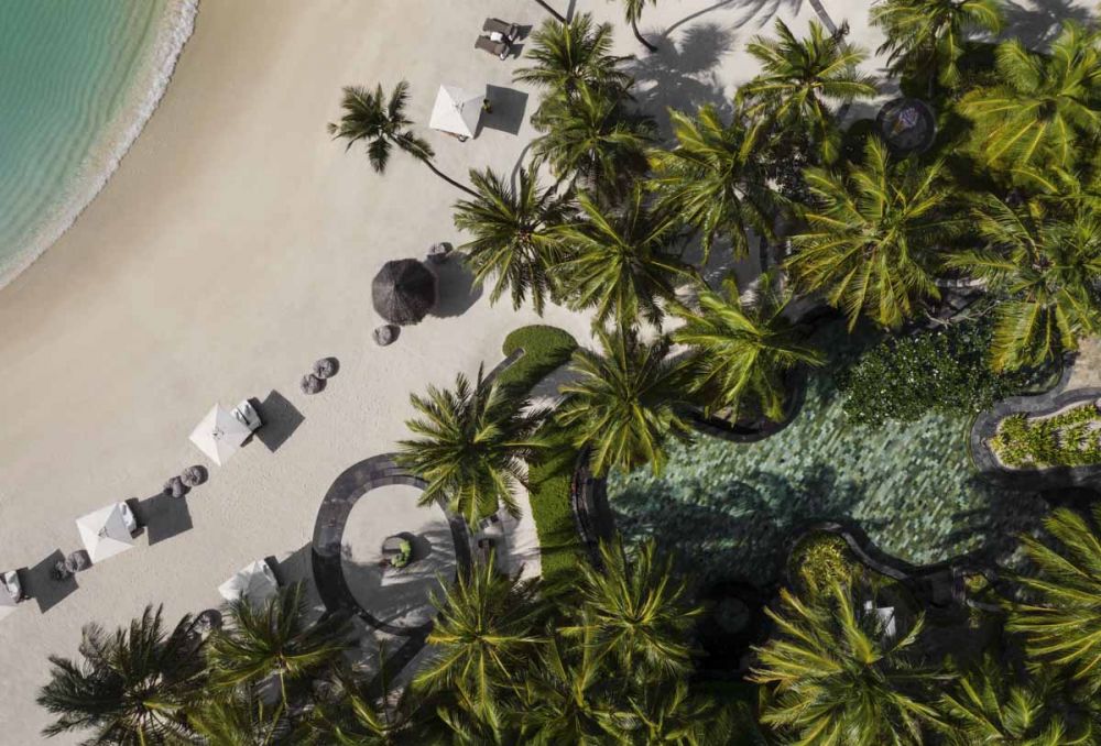 One & Only Reethi Rah 5*