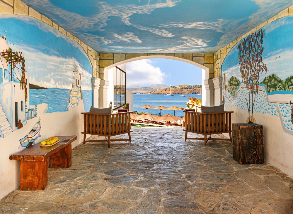 Labranda Senses Hotel Boutique | Adults Only 14+ 4*