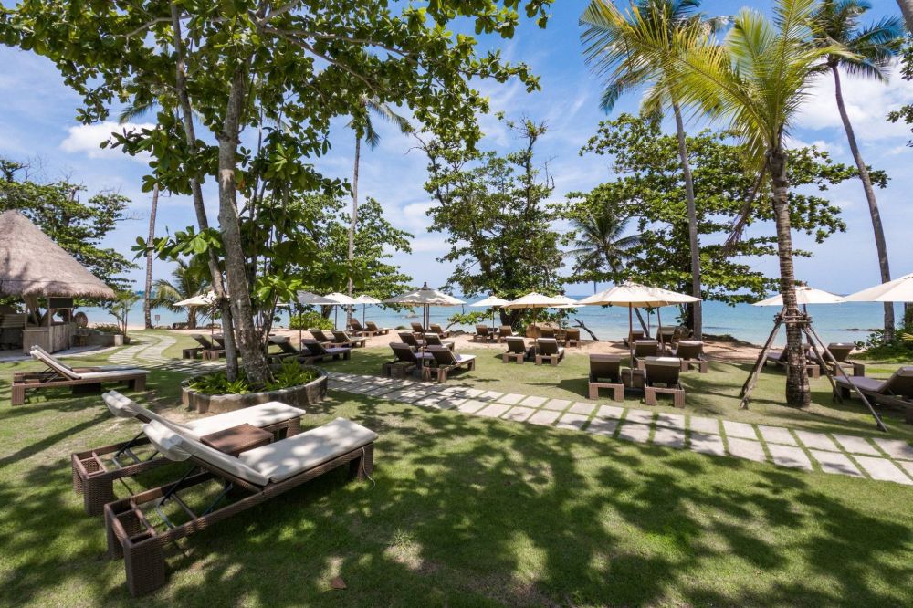 Eden Beach Khao Lak Resort & Spa 5*