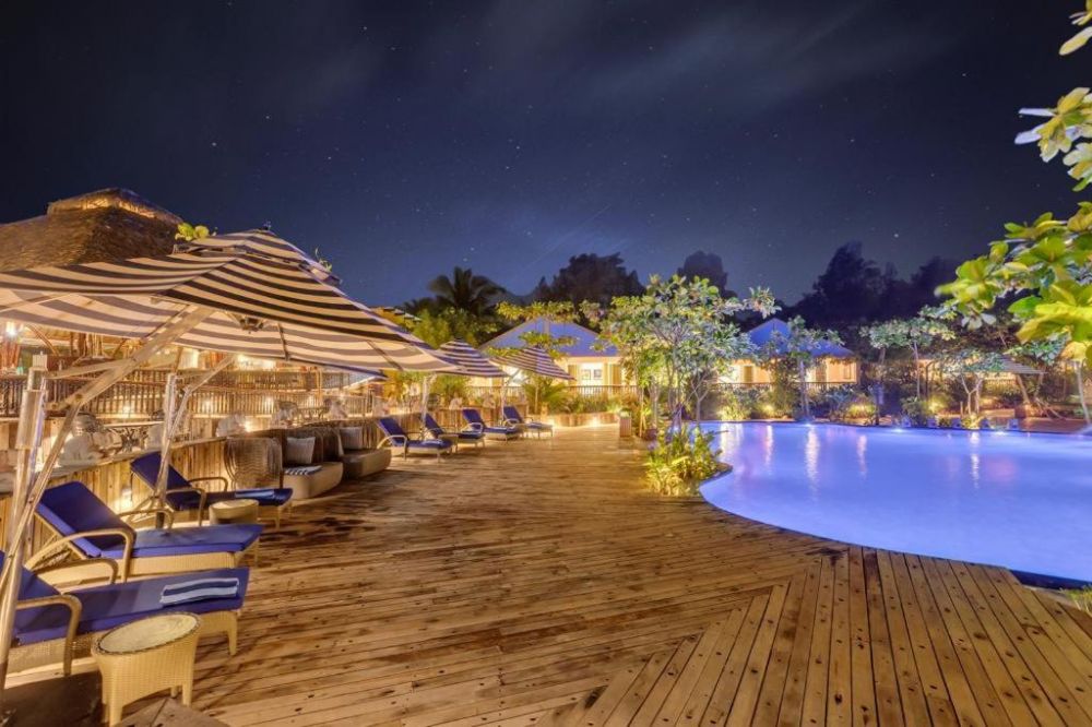 Mayfair on Sea Morjim 4*