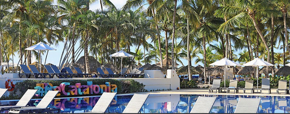 Catalonia Bayahibe (ex.Catalonia Gran Dominicus) 4*