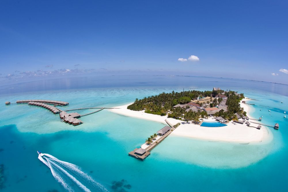 Niva Velassaru Maldives (ex. Velassaru Maldives) 5*