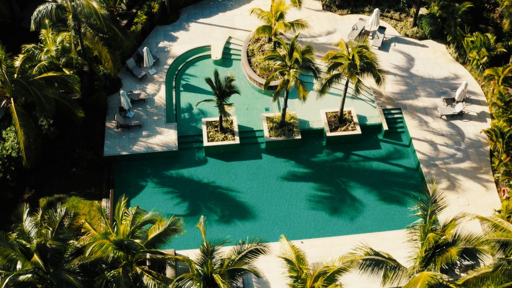 The Bay Club at Anahita (ex.Anahita Golf & SPA Resort) 5*