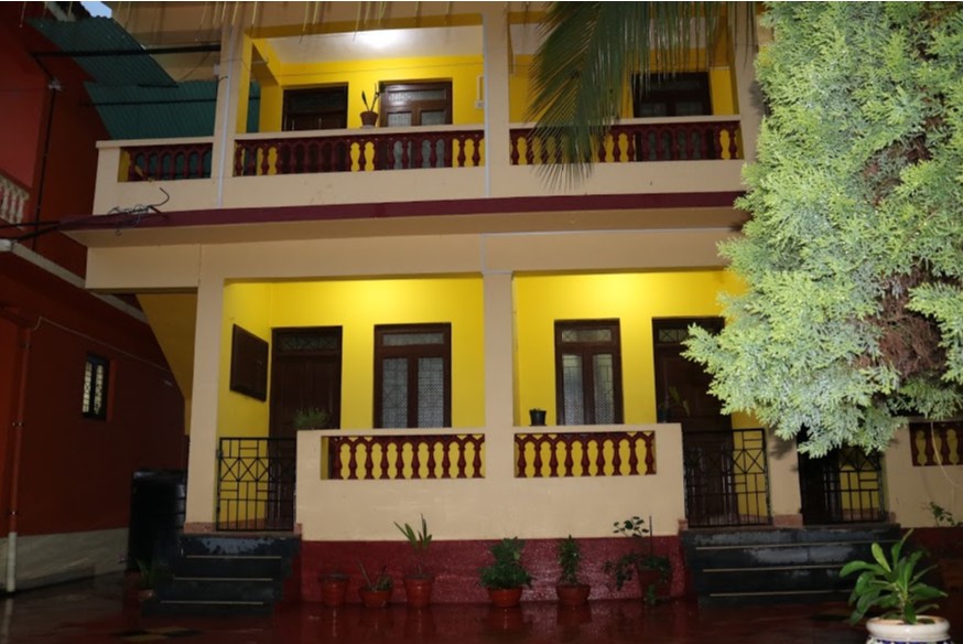 Clinton Guest House 