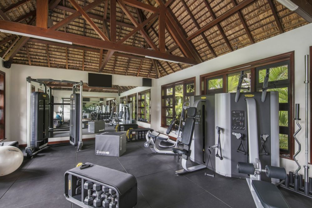 Dinarobin Beachcomber Golf Resort & Spa 5*