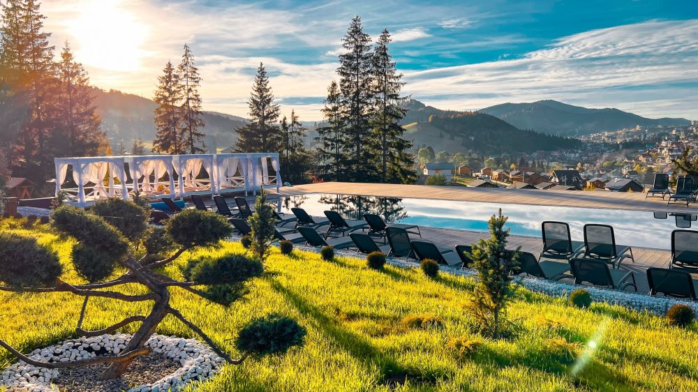 Phoenix Relax Park 4*