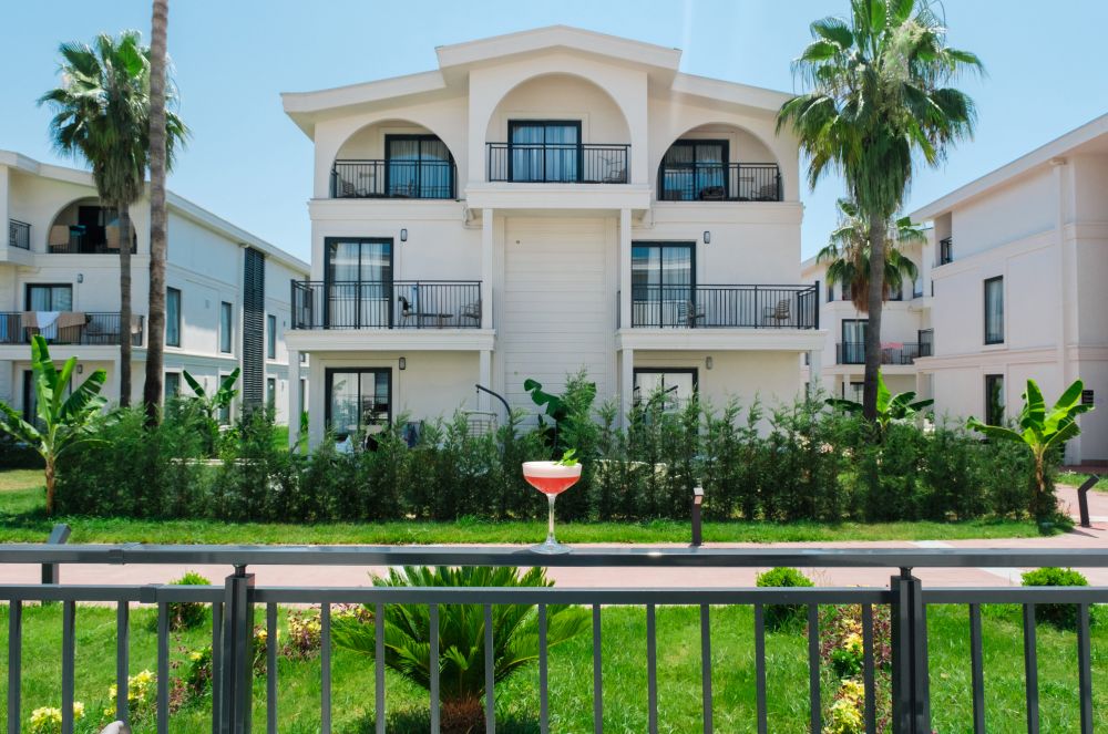 La Benata Hotel 5*