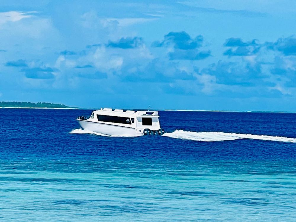 Ayada Maldives 5*
