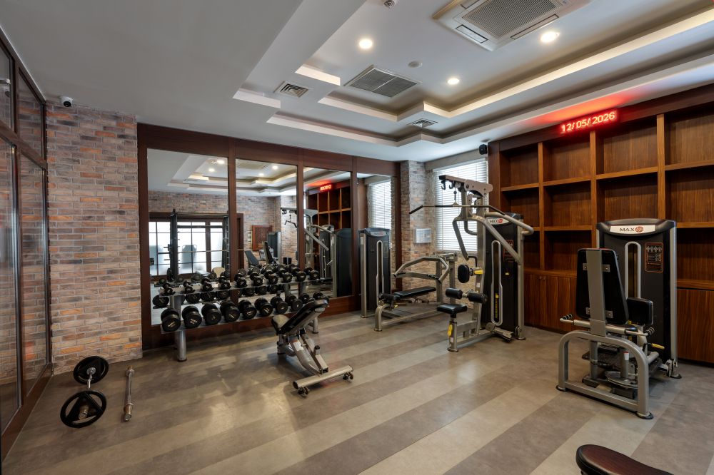 Orange County Resort Hotel Belek 5*