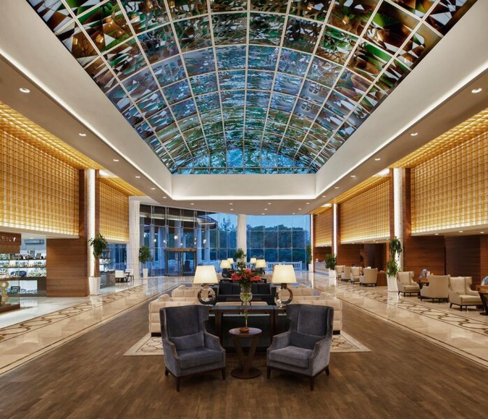 Sirene Belek Hotel 5*
