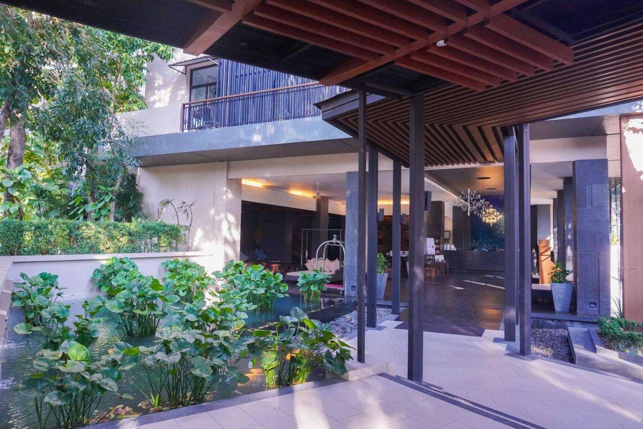Novotel Phuket Kata Avista Resort & Spa 5*