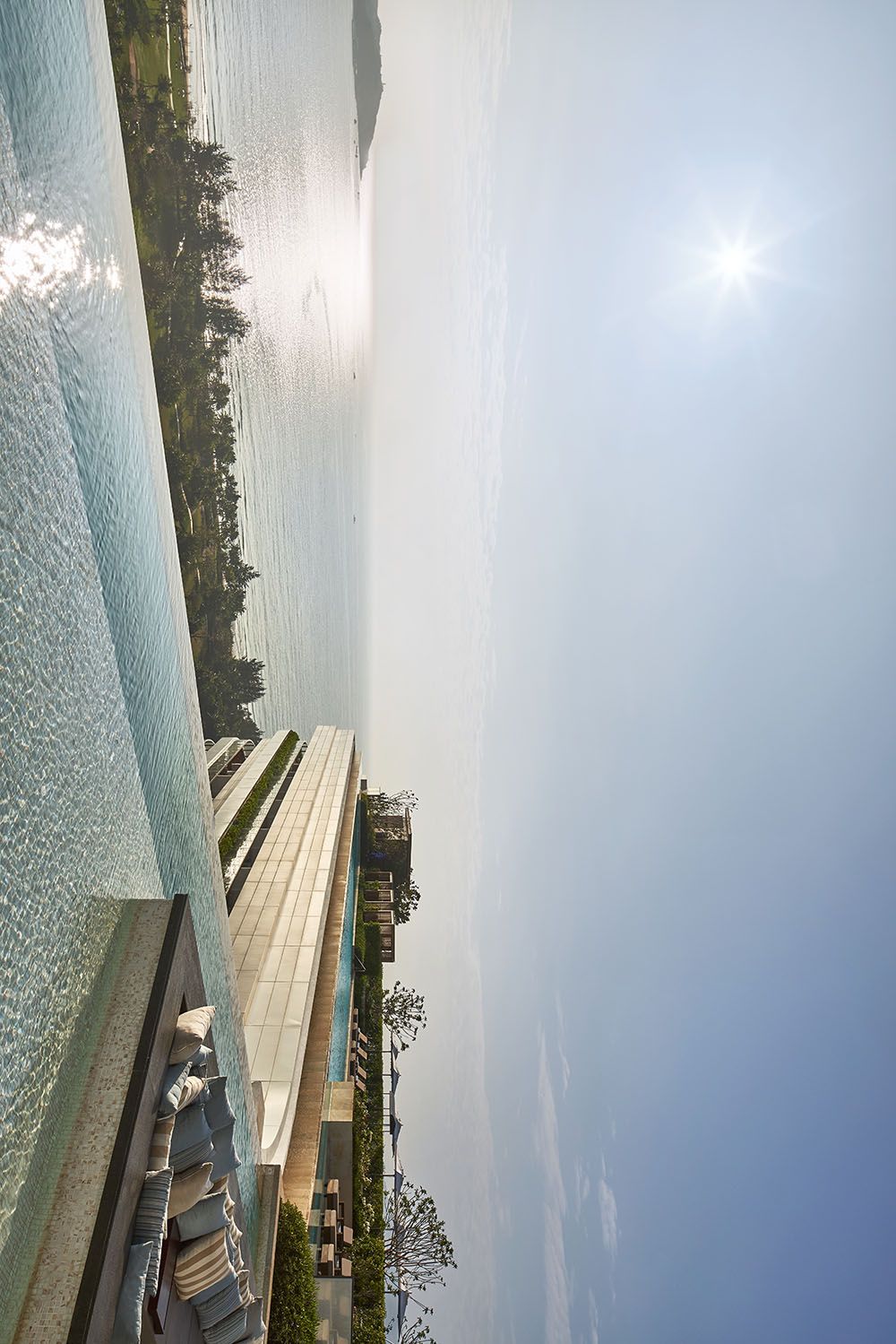 Rosewood Sanya 5*