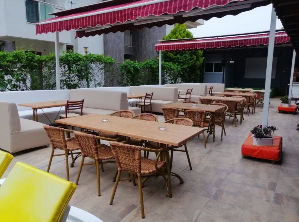 Grand Nar Hotel 4*