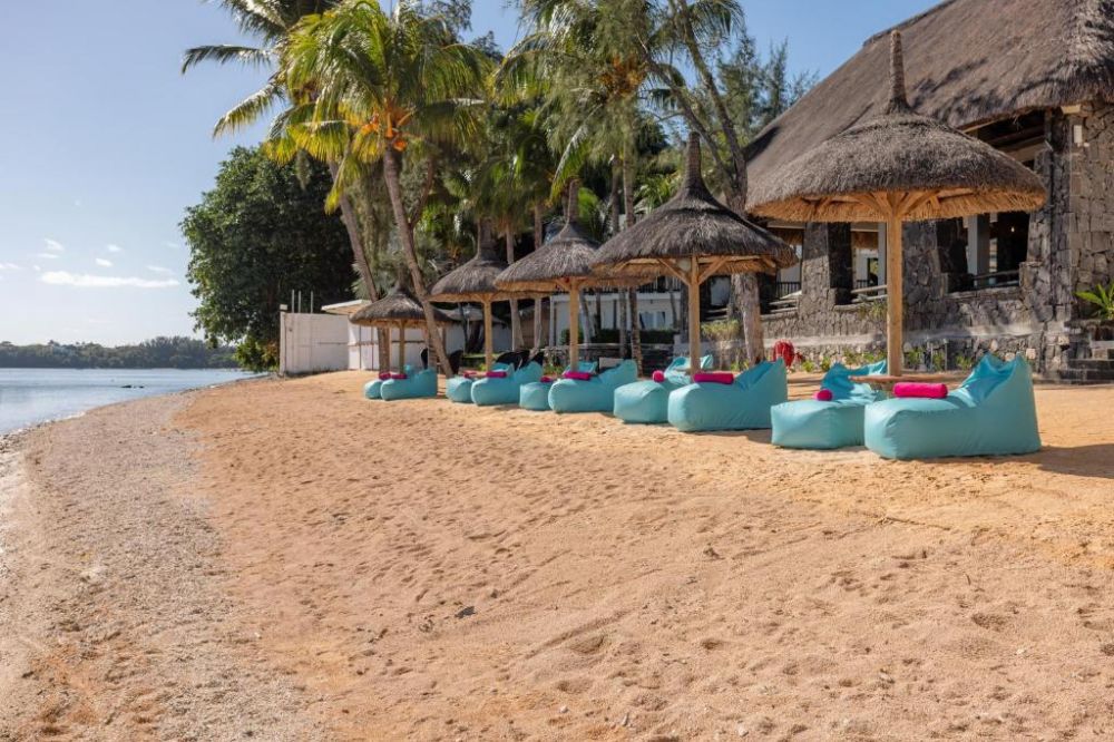 Cocotiers Hotel 2*